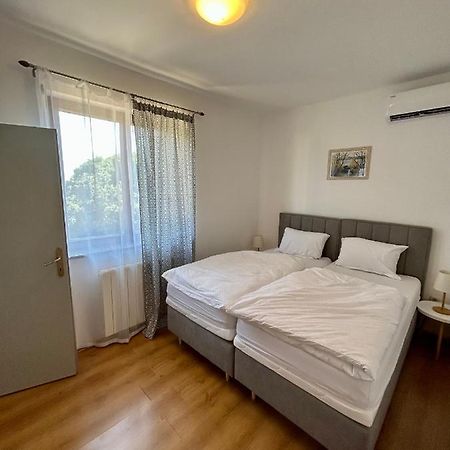 Apartman Mara2 Kanfanar Kültér fotó