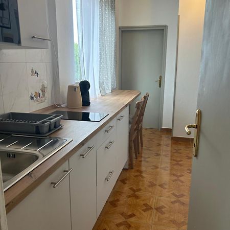 Apartman Mara2 Kanfanar Kültér fotó