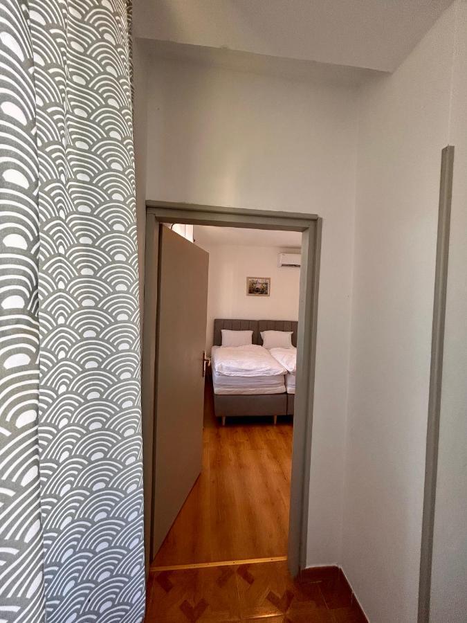 Apartman Mara2 Kanfanar Kültér fotó