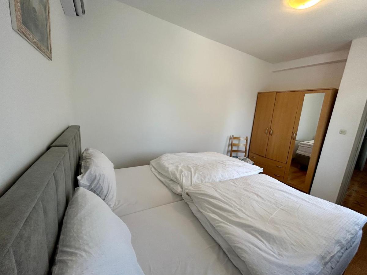 Apartman Mara2 Kanfanar Kültér fotó
