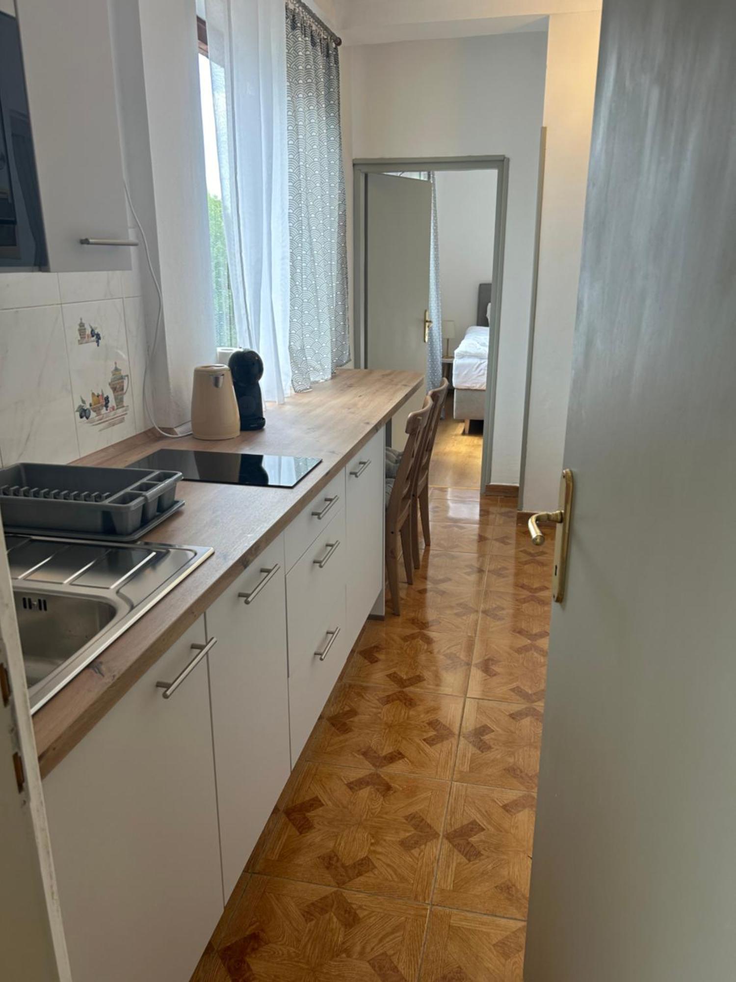 Apartman Mara2 Kanfanar Kültér fotó