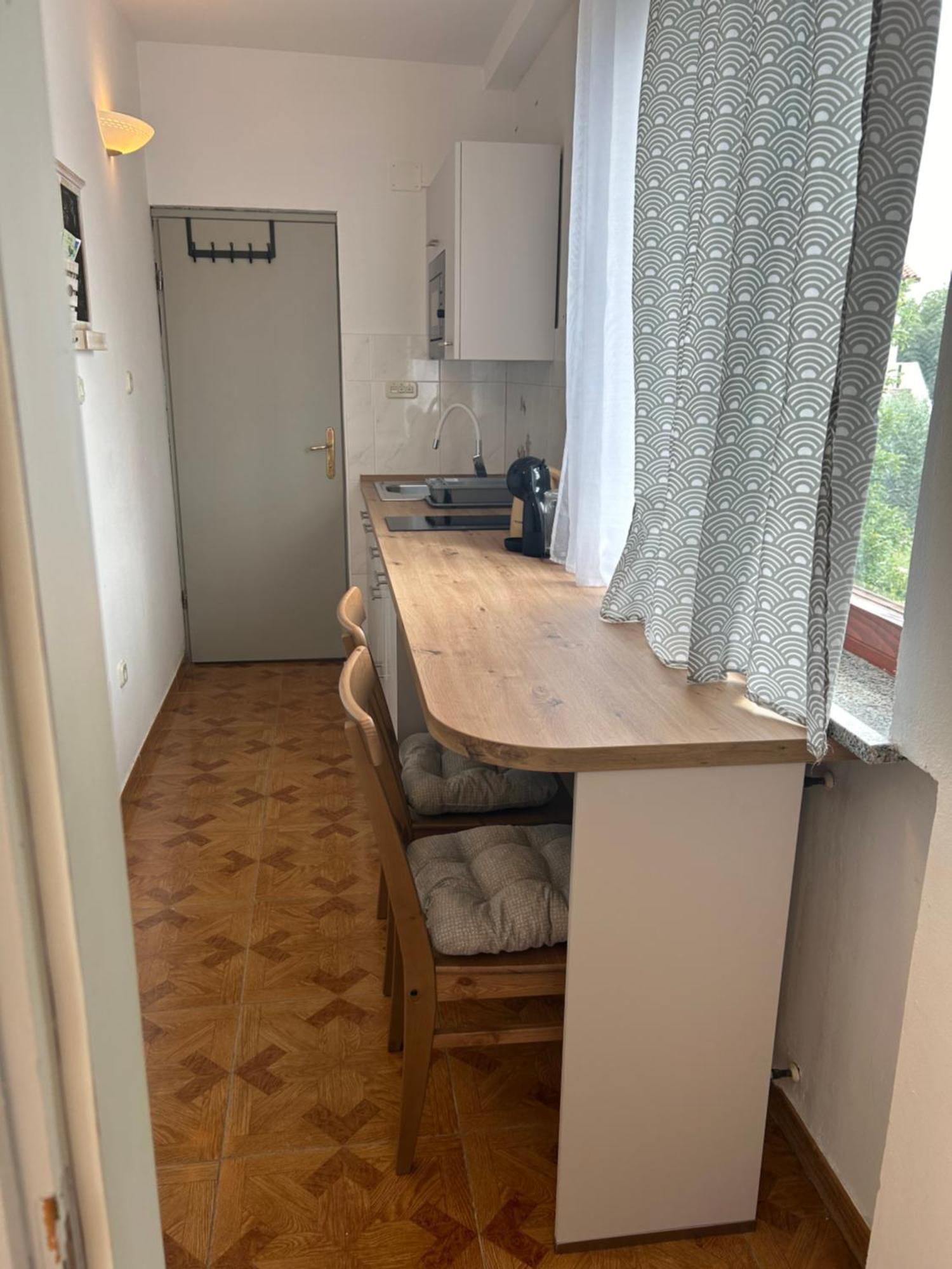 Apartman Mara2 Kanfanar Kültér fotó
