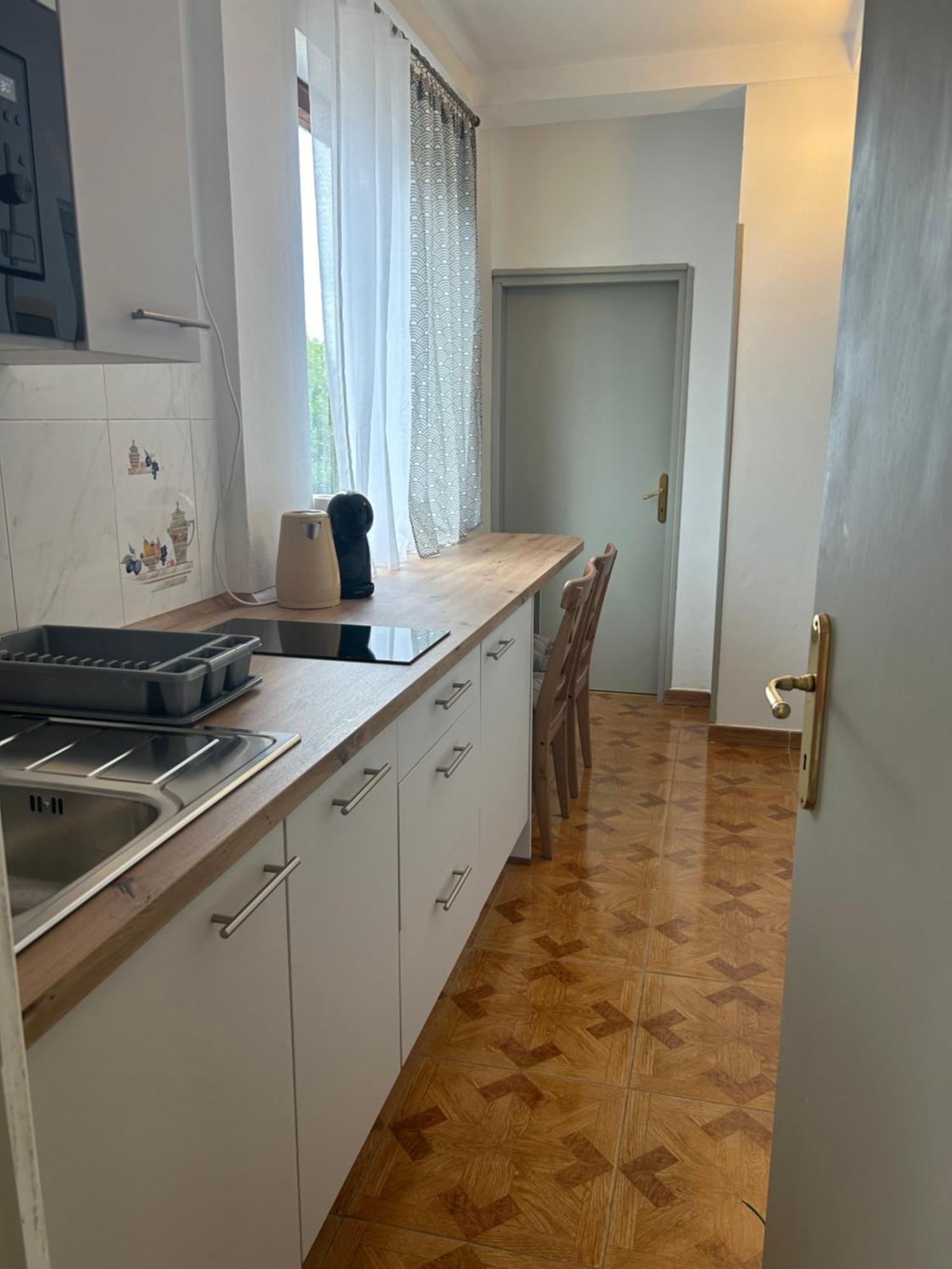 Apartman Mara2 Kanfanar Kültér fotó